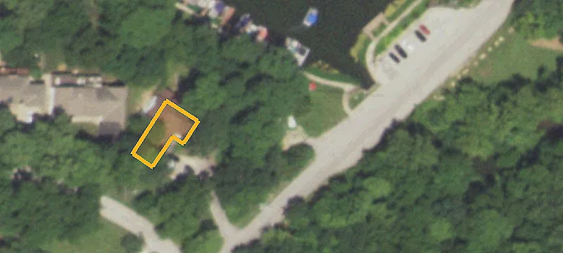 Weatherby Lake, MO 64152