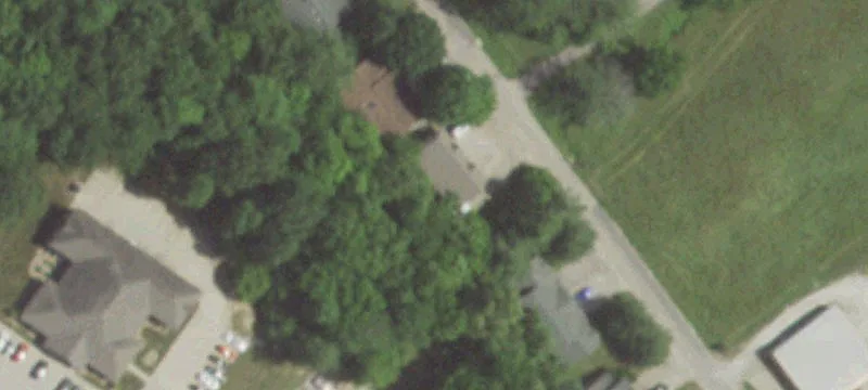3189 Old Cpe Rd