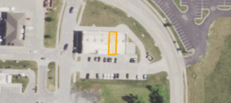 1060 Mcquerry Rd