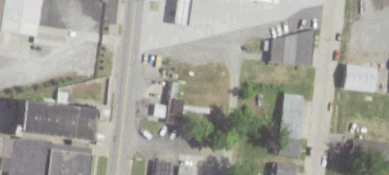 20 End Blvd