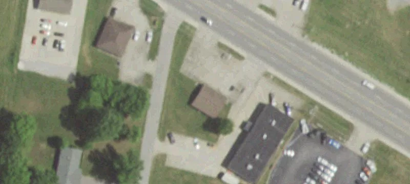 2625 Jackson Blvd