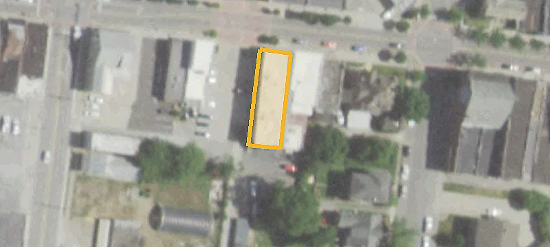 611 Broadway St, Unit 615