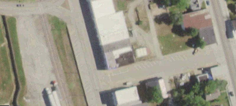202 Lincoln St