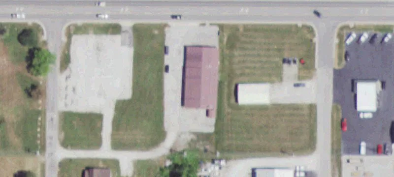 816 Fairview Ave