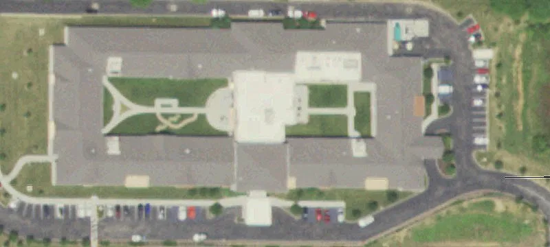 2100 Barry Rd