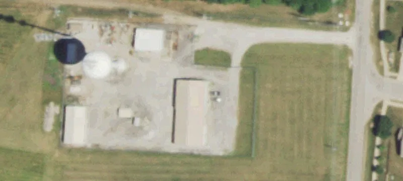 15500 Allendale Lk Rd
