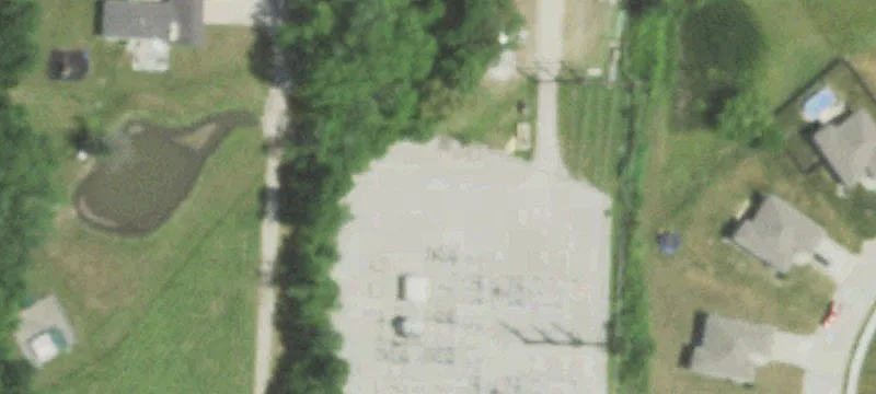 9707 State Rte Yy