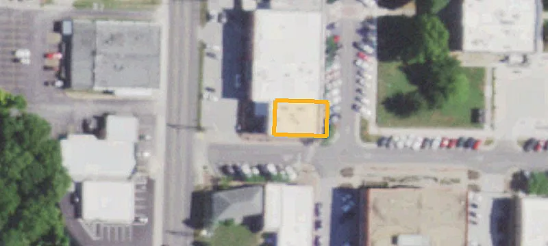 101 2nd St