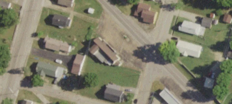 716 Saint Joe Dr