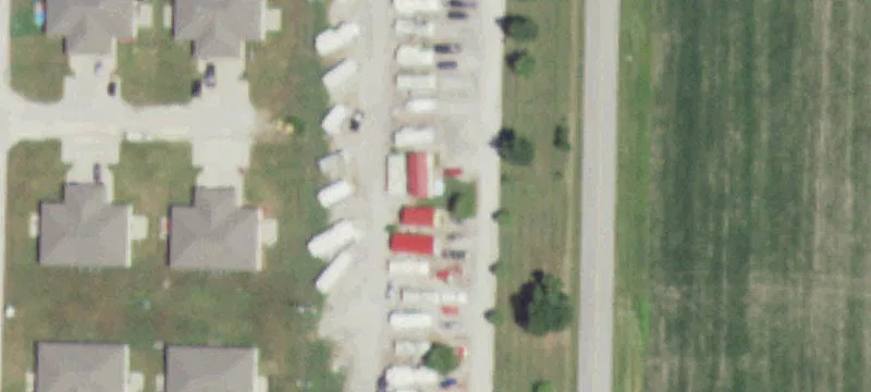 600 Outer Rd