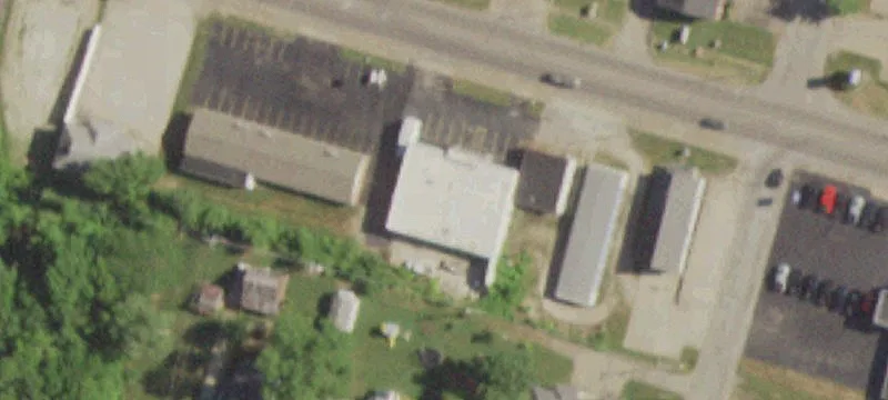 909 Main St