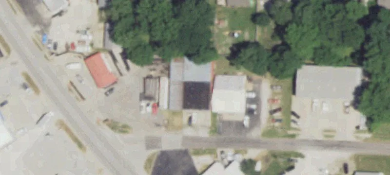 708 Short St