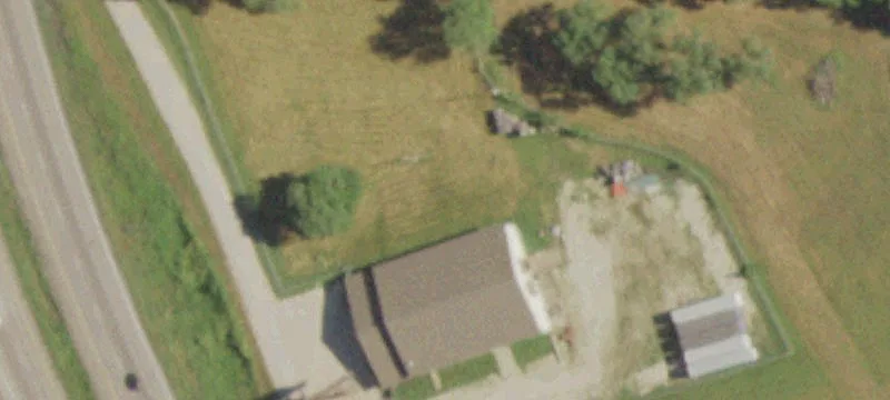 6320 Spencer Rd