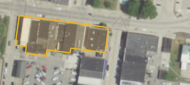 101 Main St