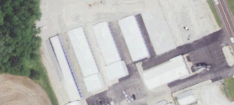 411 Lincoln Dr