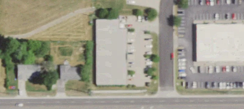 741 Ctr Cir