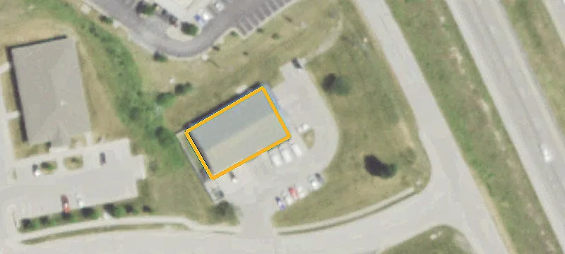 234 Peculiar Dr