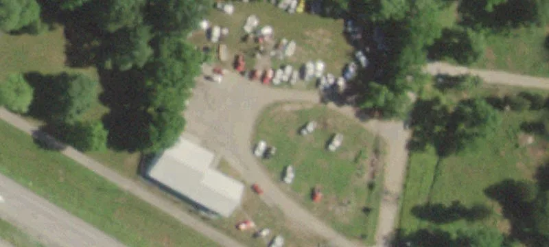 7027 Stormy Ln