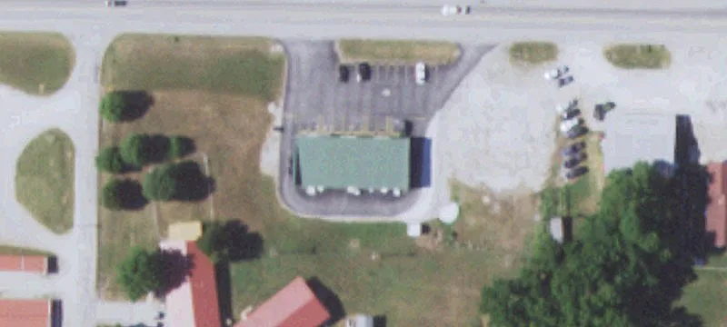 1412 High St