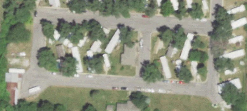 Plz Acres Ct