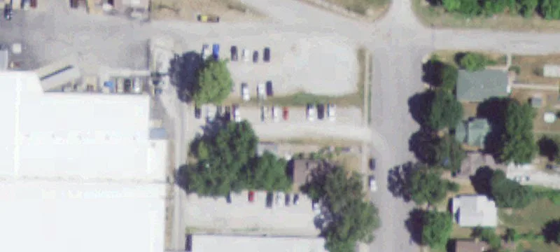 Mc Gregor St