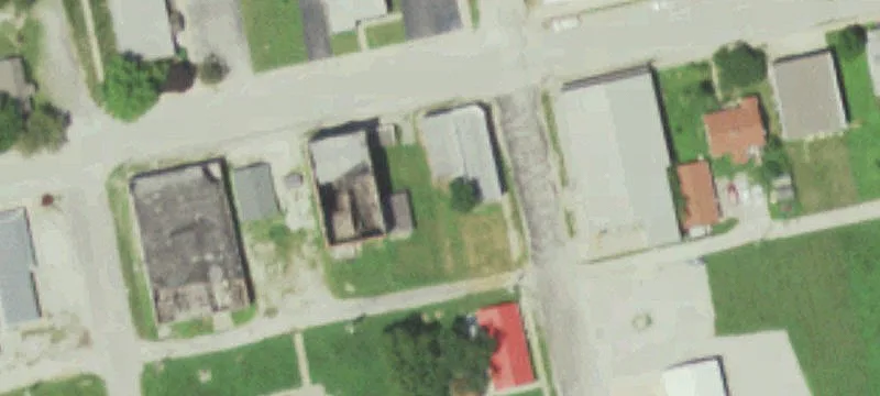 Edgerton, MO 64444