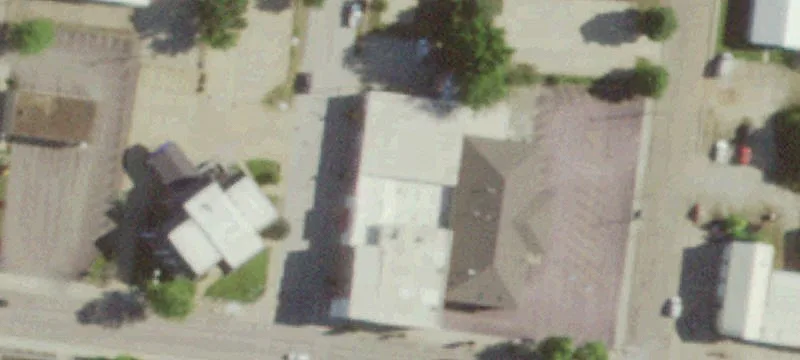 101 Liberty St