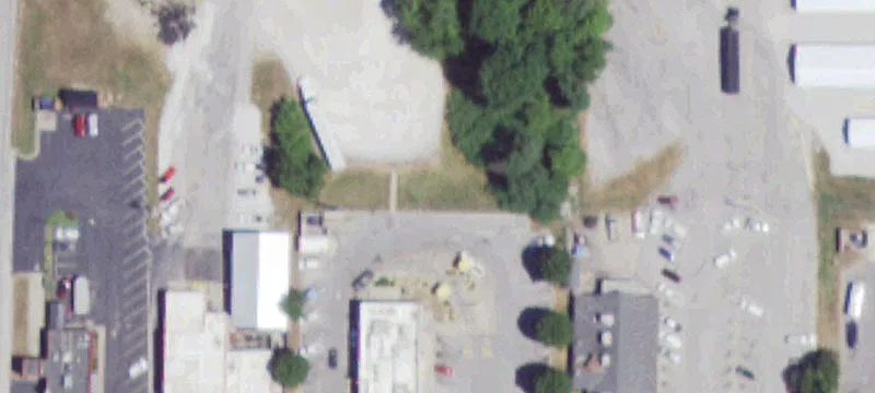 1111 Central Ave