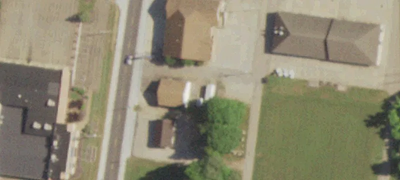Streetate St