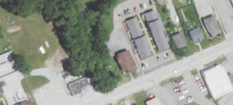 345 Cherry St