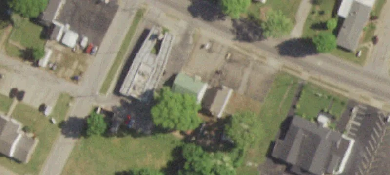 703 Main St