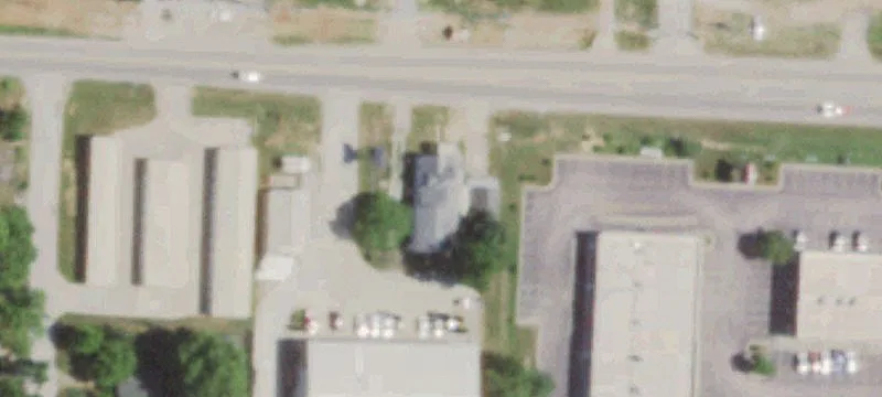 606 Mt Vernon St