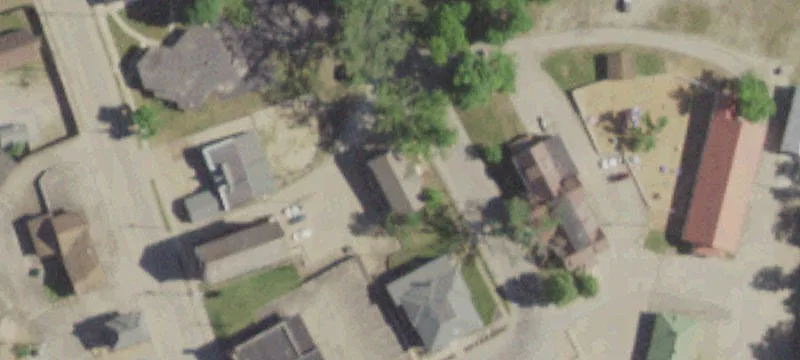 45 Young St