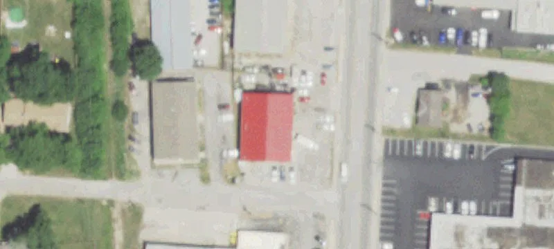 600 Scott A B Ave