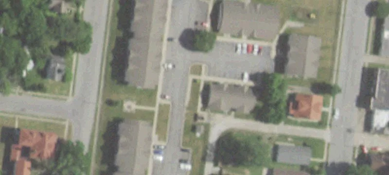 801 Good Hope St