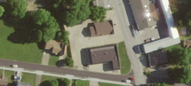 501 Potosi St