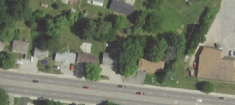 1204 Jackson Blvd