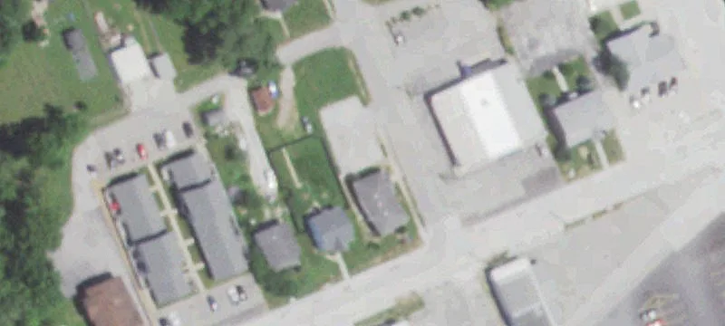 395 Cherry St
