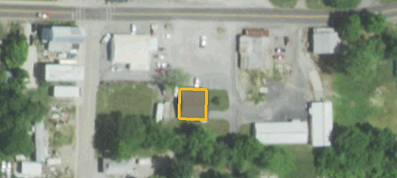 223 Ponderosa Ln