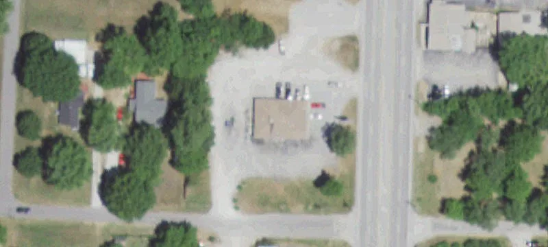 Airport Dr