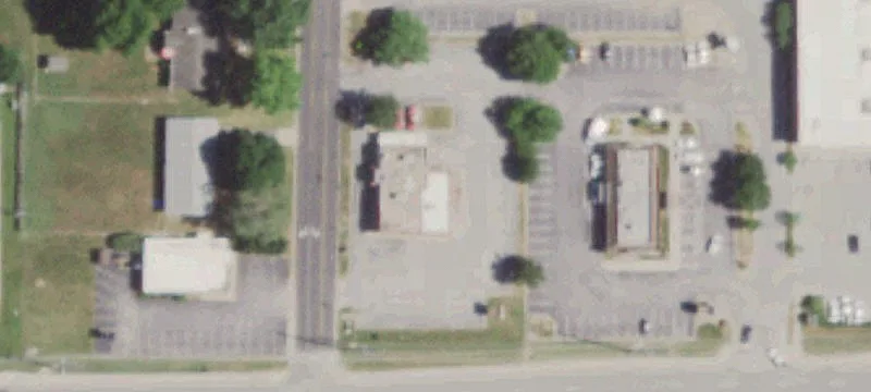 531 Mt Vernon St