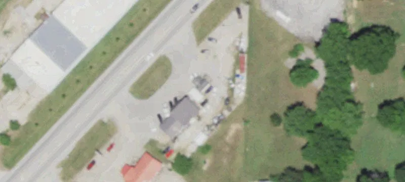 153 State Hwy 160th SW