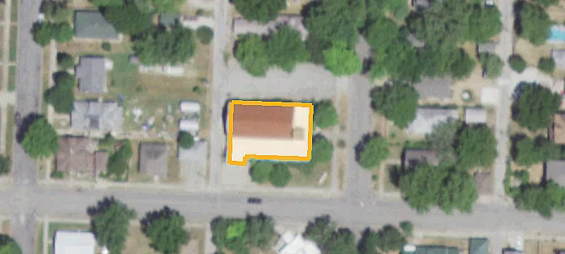 202 Jackson Ave