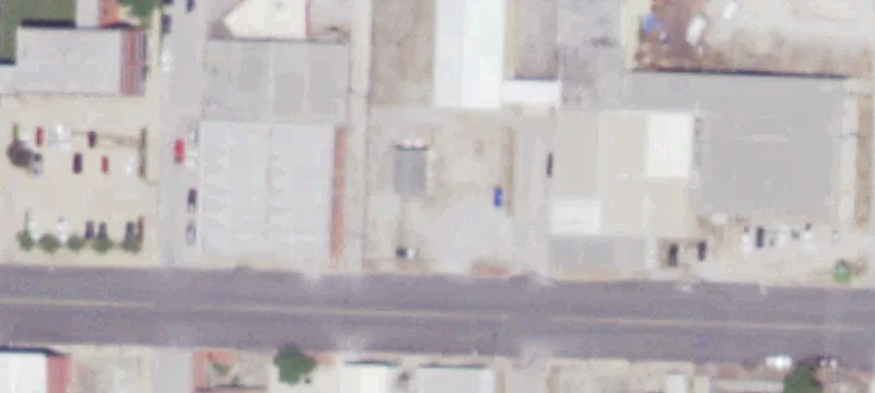 215 Broadway St