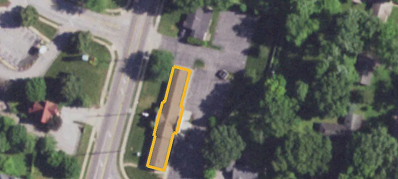 12018 Bellefontaine Rd