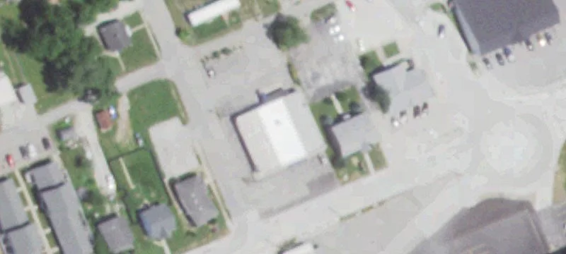 411 Cherry St