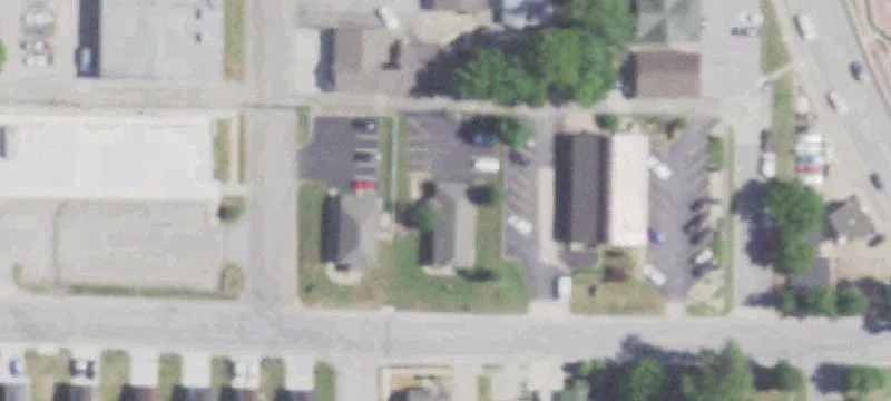 215 College St