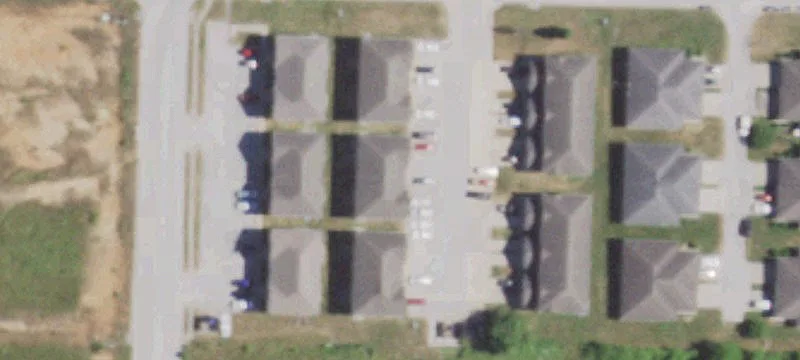 5551 Grn Ln, Unit 5597