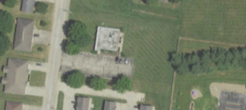 545 Broadridge Dr