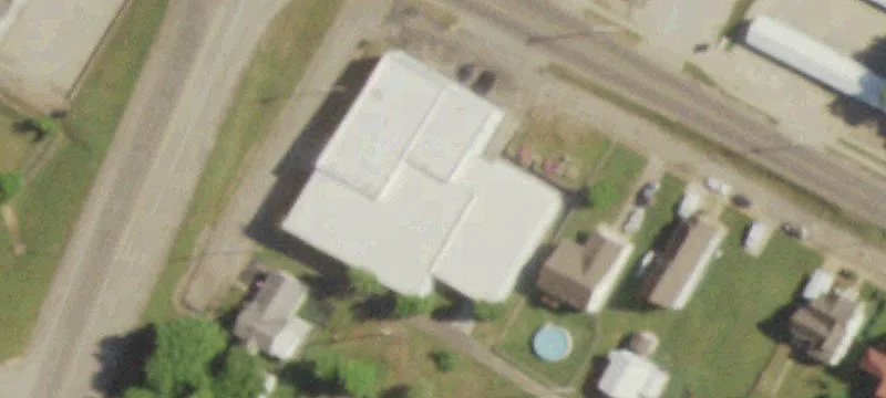 201 Main St
